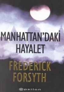 Manhattan'daki Hayalet                                                                                                                                                                                                                                         