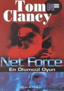 En Ölümcül Oyun Net Force                                                                                                                                                                                                                                      