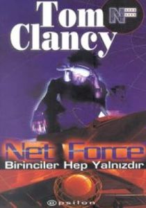 Birinciler Hep Yalnızdır                                                                                                                                                                                                                                       