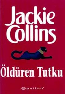 Öldüren Tutku                                                                                                                                                                                                                                                  