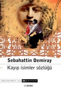 Kayıp İsimler Sözlüğü                                                                                                                                                                                                                                          