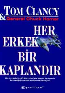 Her Erkek Bir Kaplandır Bir Avcı Pilotu ABD Kuvvet                                                                                                                                                                                                             