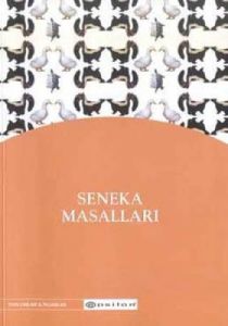 Seneka Masalları                                                                                                                                                                                                                                               