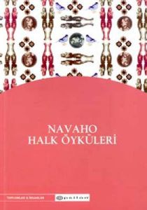 Navaho Halk Öyküleri                                                                                                                                                                                                                                           