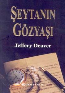 Şeytanın Gözyaşı                                                                                                                                                                                                                                               