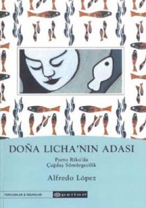 Dona Licha'nın Adası                                                                                                                                                                                                                                           