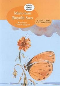 Mirto'nun Büyülü Sırrı                                                                                                                                                                                                                                         