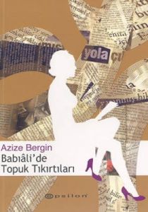 Babıali'de Topuk Tıkırtıları                                                                                                                                                                                                                                   