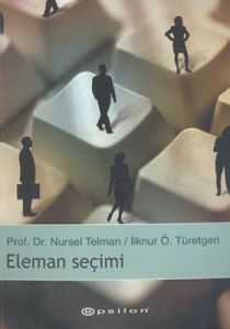 Eleman Seçimi                                                                                                                                                                                                                                                  