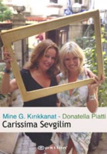 Carissima Sevgilim                                                                                                                                                                                                                                             