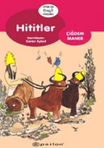 Hititler                                                                                                                                                                                                                                                       