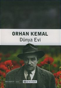 Dünya Evi                                                                                                                                                                                                                                                      