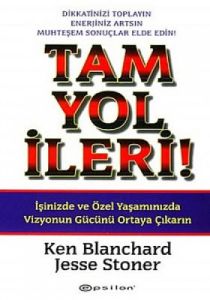Tam Yol İleri!                                                                                                                                                                                                                                                 