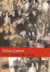 Nefes Nefese Bir Ömür                                                                                                                                                                                                                                          