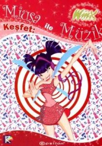 Keşfet : Miusa ile Müzik                                                                                                                                                                                                                                       