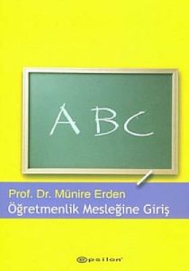 Öğretmenlik Mesleğine Giriş                                                                                                                                                                                                                                    