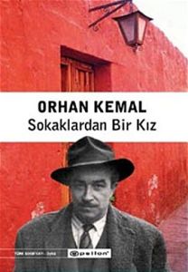 Sokaklardan Bir Kız                                                                                                                                                                                                                                            
