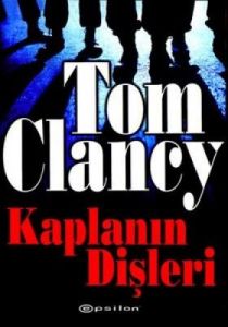 Kaplanın Dişleri                                                                                                                                                                                                                                               