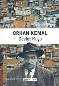 Devlet Kuşu                                                                                                                                                                                                                                                    