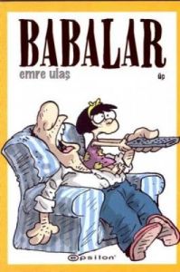 Babalar Üç                                                                                                                                                                                                                                                     
