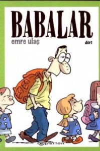 Babalar Dört                                                                                                                                                                                                                                                   