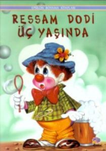 Ressam Dodi 3 Yaşında                                                                                                                                                                                                                                          