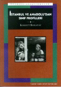 İstanbul ve Anadolu'dan Sınıf Profilleri                                                                                                                                                                                                                       