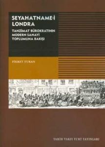 Seyahatname-i Londra                                                                                                                                                                                                                                           