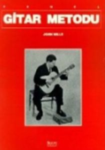 Temel Gitar Metodu                                                                                                                                                                                                                                             