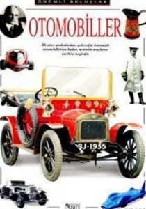 Otomobiller Önemli Buluşlar                                                                                                                                                                                                                                    