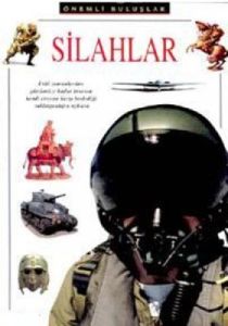 Silahlar                                                                                                                                                                                                                                                       