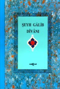 Şeyh Galib Divanı                                                                                                                                                                                                                                              