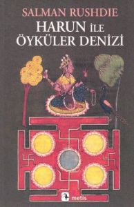 Harun ile Öyküler Denizi                                                                                                                                                                                                                                       