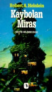 Kaybolan Miras                                                                                                                                                                                                                                                 