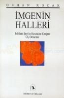 İmgenin Halleri: Mithat Şen'in Resmine Doğru Üç De                                                                                                                                                                                                             