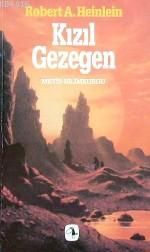 Kızıl Gezegen                                                                                                                                                                                                                                                  