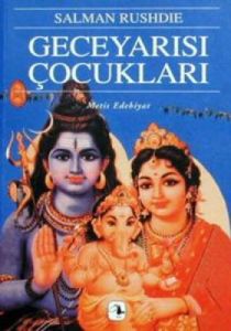 Geceyarısı Çocukları                                                                                                                                                                                                                                           