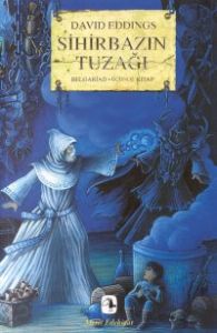 Sihirbazın Tuzağı                                                                                                                                                                                                                                              