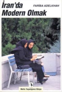 İran' da Kadın Olmak                                                                                                                                                                                                                                           