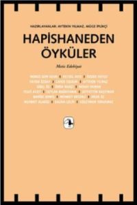 Hapishaneden Öyküler                                                                                                                                                                                                                                           