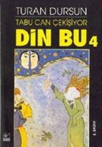 Din Bu 4 Tabu Can Çekişiyor                                                                                                                                                                                                                                    