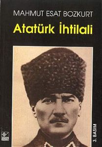 Atatürk İhtilali                                                                                                                                                                                                                                               
