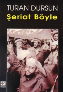 Şeriat Böyle                                                                                                                                                                                                                                                   