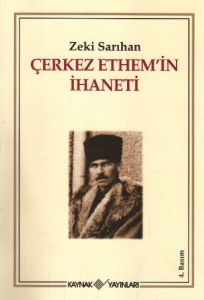 Çerkez Ethem'in İhaneti                                                                                                                                                                                                                                        