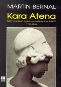 Kara Atena                                                                                                                                                                                                                                                     