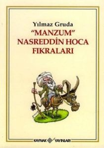 Manzum Nasreddin Hoca Fıkraları                                                                                                                                                                                                                                