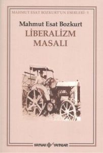 Liberalizm Masalı                                                                                                                                                                                                                                              