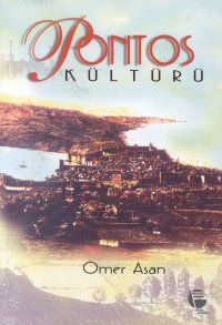 Pontos Kültürü                                                                                                                                                                                                                                                 