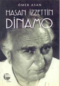 Hasan İzzettin Dinamo                                                                                                                                                                                                                                          