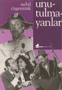 Unutulmayanlar                                                                                                                                                                                                                                                 